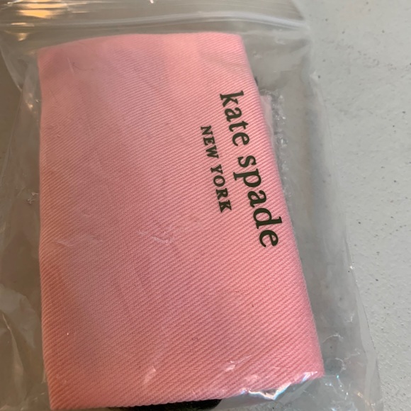 Kate Spade rise and shine 2-stud set - NWT - Picture 6 of 13